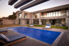 Батутные Покрытия Pool Lock