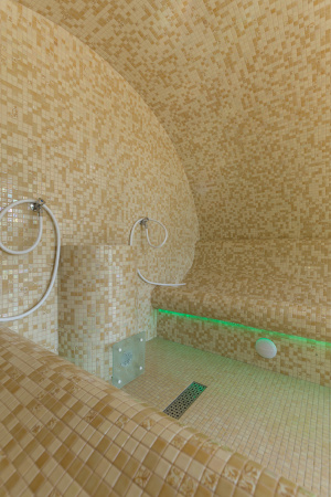 Хаммам Eclipse XL