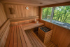 Сауна Chaleur Outdoor