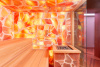Соляная комната Mosaico