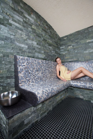 Парная Chaleur de Luxe