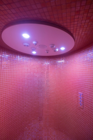 Душевая кабина Experience Shower