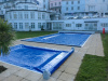 Батутные Покрытия Pool Lock