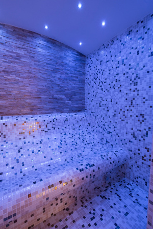 Парная Chaleur de Luxe