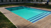 Батутные Покрытия Pool Lock