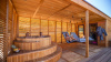 Домик у бассейна Pool House