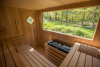 Сауна Chaleur Outdoor