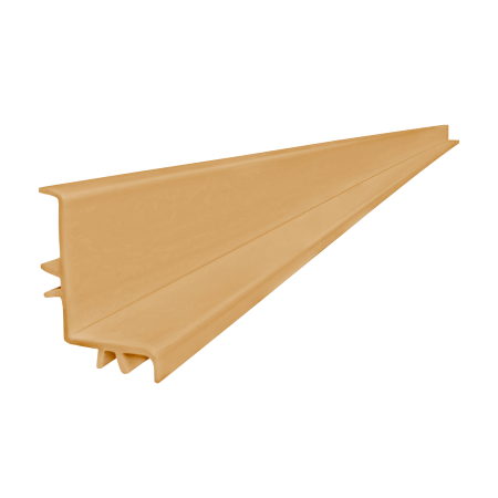 Укладочный профиль REWO для бассейна