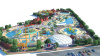 Водные Горки и детские аттракционы
