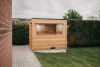 Сауна Chaleur Outdoor