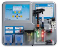 WATERFRIEND exclusiv система измерения и контроля pH и редокс (MRD-2) с доступом через интернет