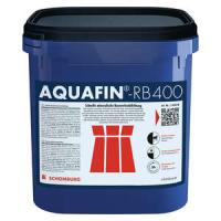 AQUAFIN-RB400 Быстрая минеральная гидроизоляция строительных конструкций