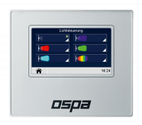 OSPA ColorLight 2.0
