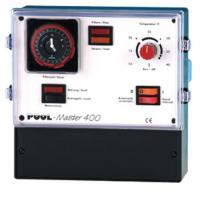 Блок управления фильтрацией Pool-Master-400