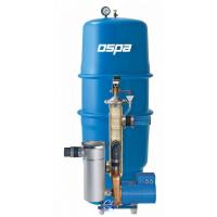 Фильтр Ospa EcoClean AA F SuperS, 10 м2/ч, бесшумный насос 230 В/0.68 кВт преобразователь частоты