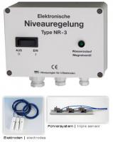 Регулятор уровня воды NR-3