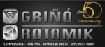 Griñó Rotamik