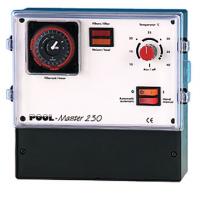 Блок управления фильтрацией Pool-Master-230