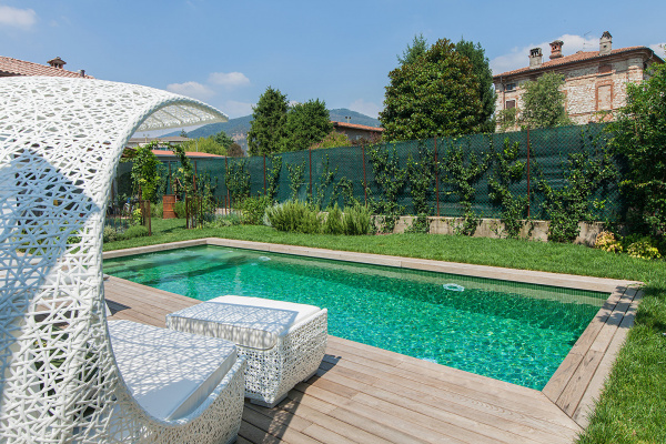 Стеклянная мозаика 2585-B