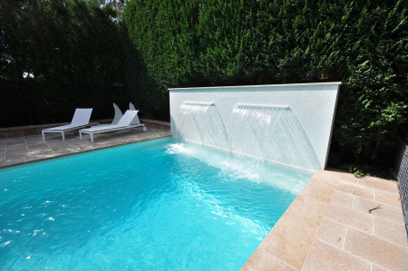 Мозаика из стекла Teide