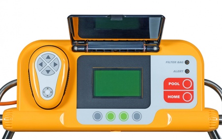 Робот пылесос Dolphin Wave 200 XL