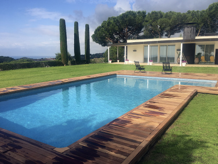 Стеклянная мозаика Makauba