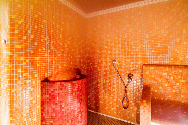 Стеклянная мозаика 2509-C