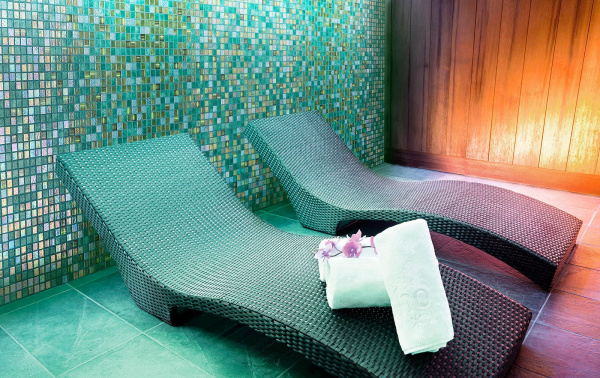 Мозаика из стекла Kiwi