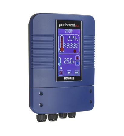 Электронагреватель Poolsmart Plus