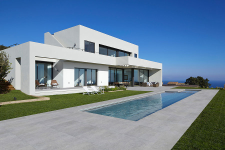 Керамогранит ICONIC