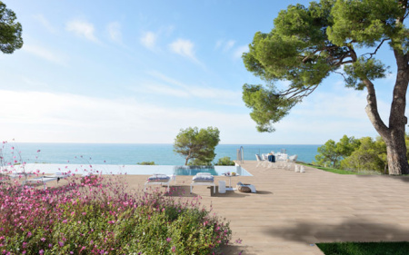 Керамическая плитка Alma