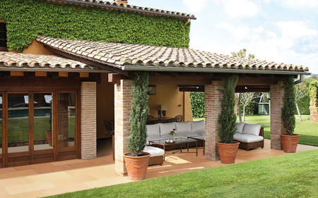 Керамогранит NATURAL 2.0