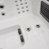 Гидромассажная ванна Civetta