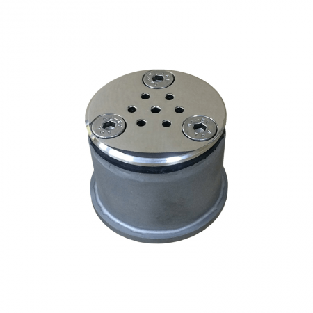 Форсунка аэромассажная 1/2” (Плёнка)