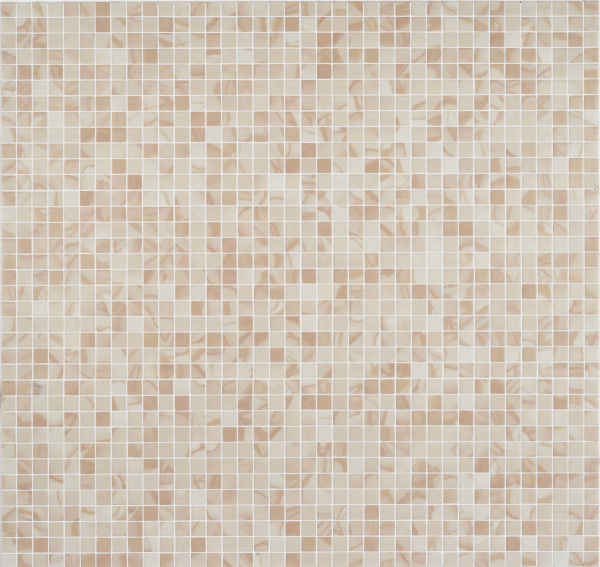 Стеклянная мозаика Wet-in-wet