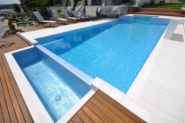 Мозаика из стекла Stromboli