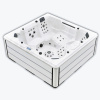 Гидромассажная ванна Rossa