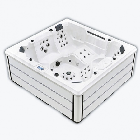 Гидромассажная ванна Rossa