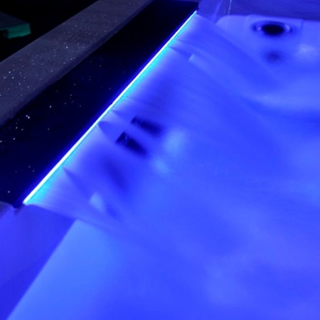 Гидромассажная ванна Amiata