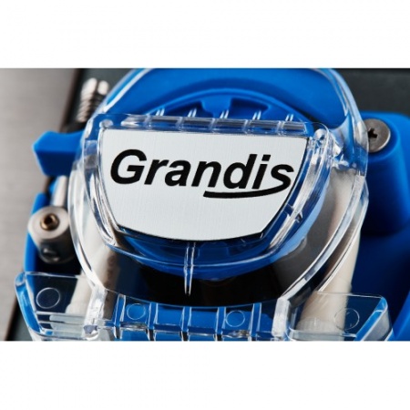 Grandis AROMA SYSTEM