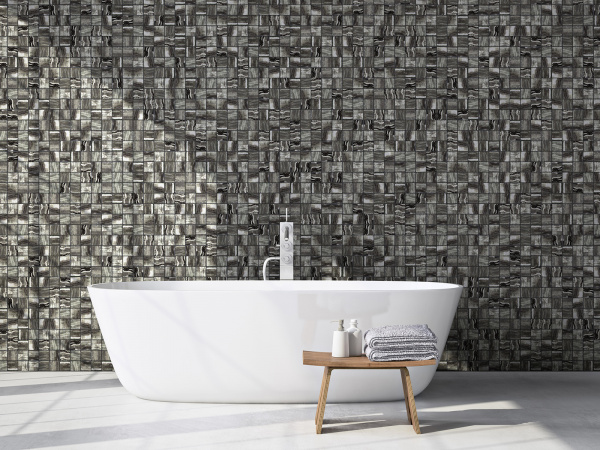 Стеклянная мозаика Tigrato 50