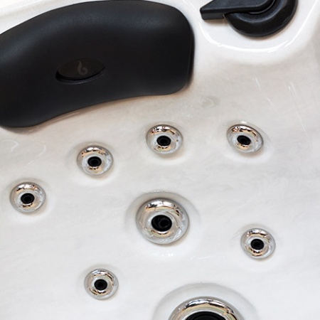 Гидромассажная ванна Mitto