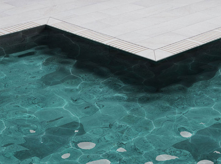 Керамическая плитка Trésor