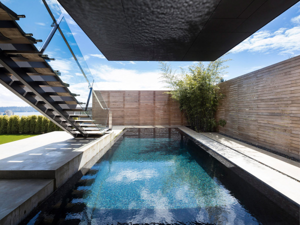 Стеклянная мозаика Phyllite