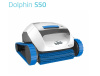 Робот пылесос Dolphin S50