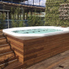 Гидромассажная ванна Titan Tub Spa + Filtration / Hydro Kit