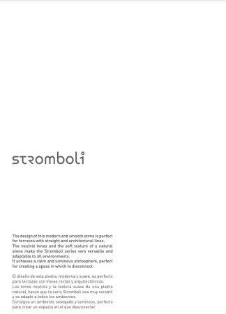 Керамогранит Stromboli