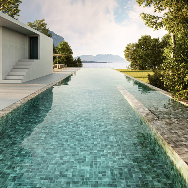 Стеклянная мозаика Sarsen 50