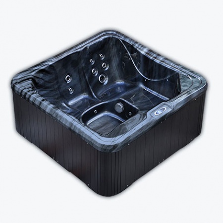 Гидромассажная ванна Nera