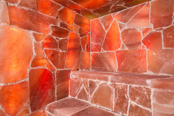 Соляная комната Mosaico